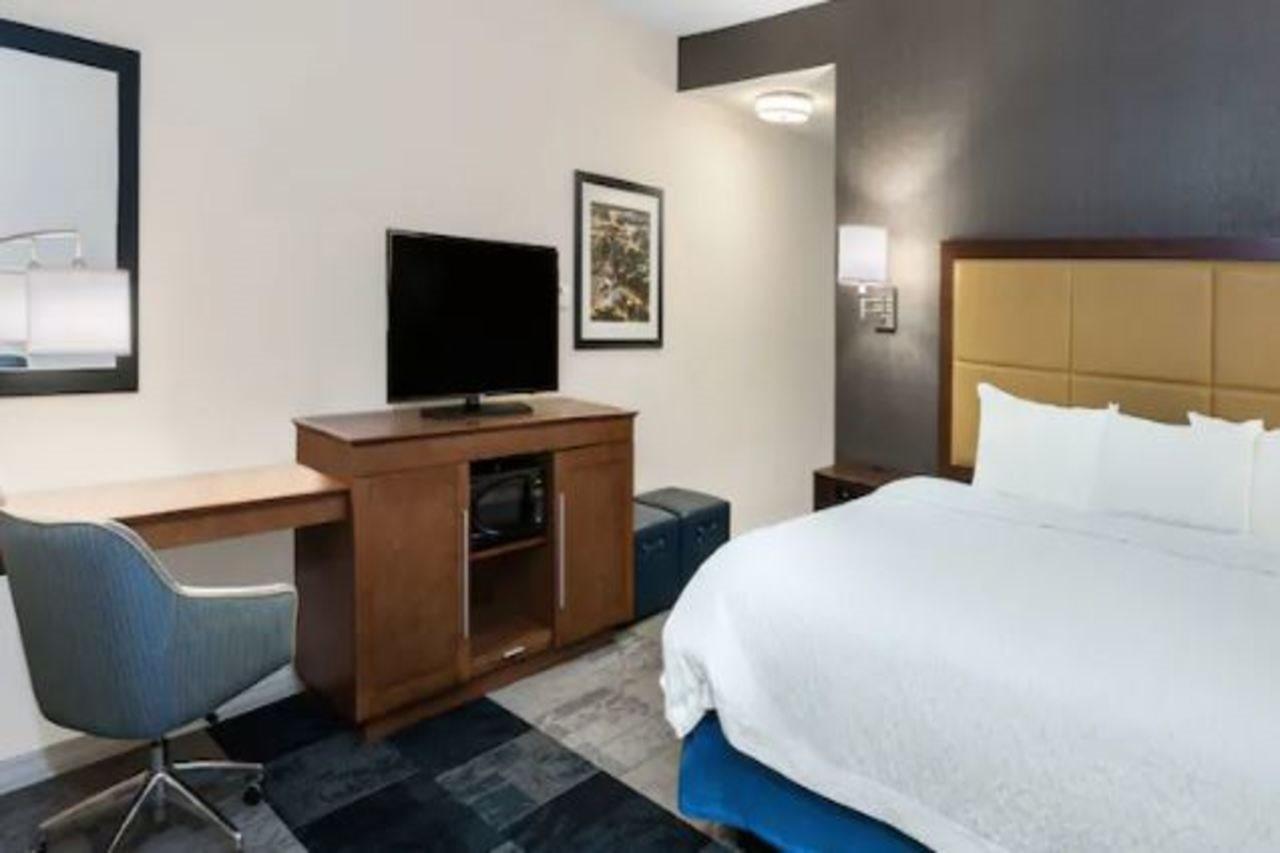 Hampton Inn & Suites San Antonio Brooks City Base, Tx Eksteriør bilde