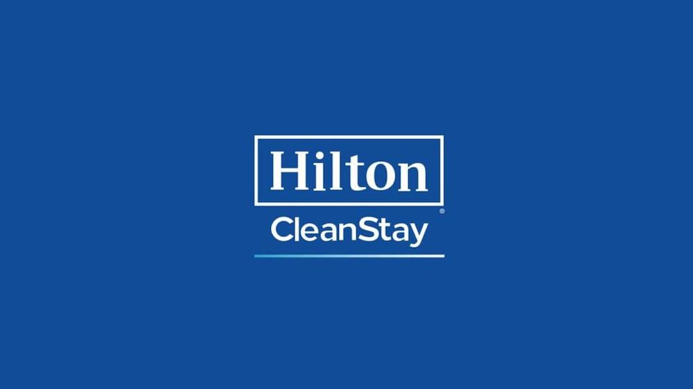 Hampton Inn & Suites San Antonio Brooks City Base, Tx Eksteriør bilde