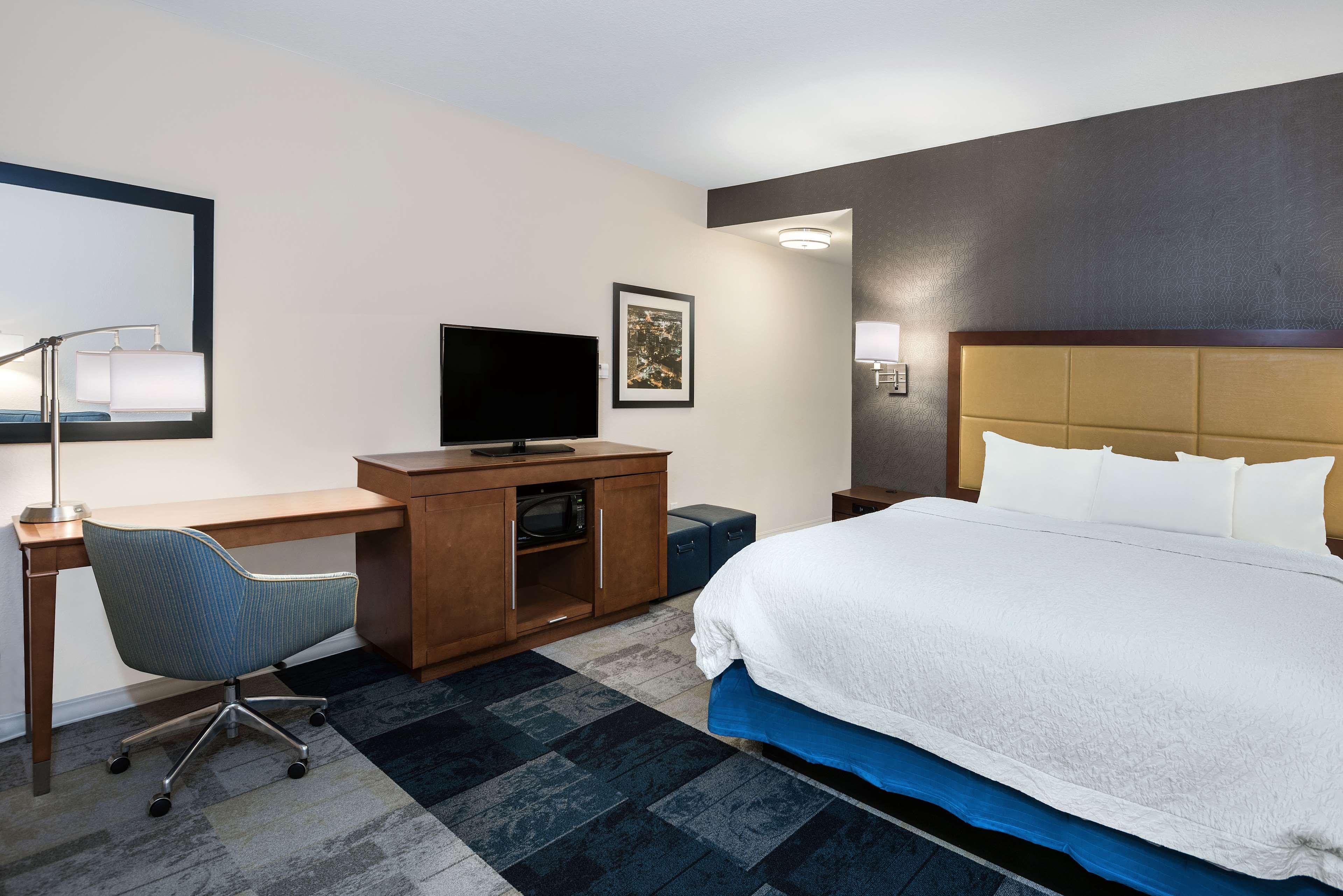 Hampton Inn & Suites San Antonio Brooks City Base, Tx Eksteriør bilde