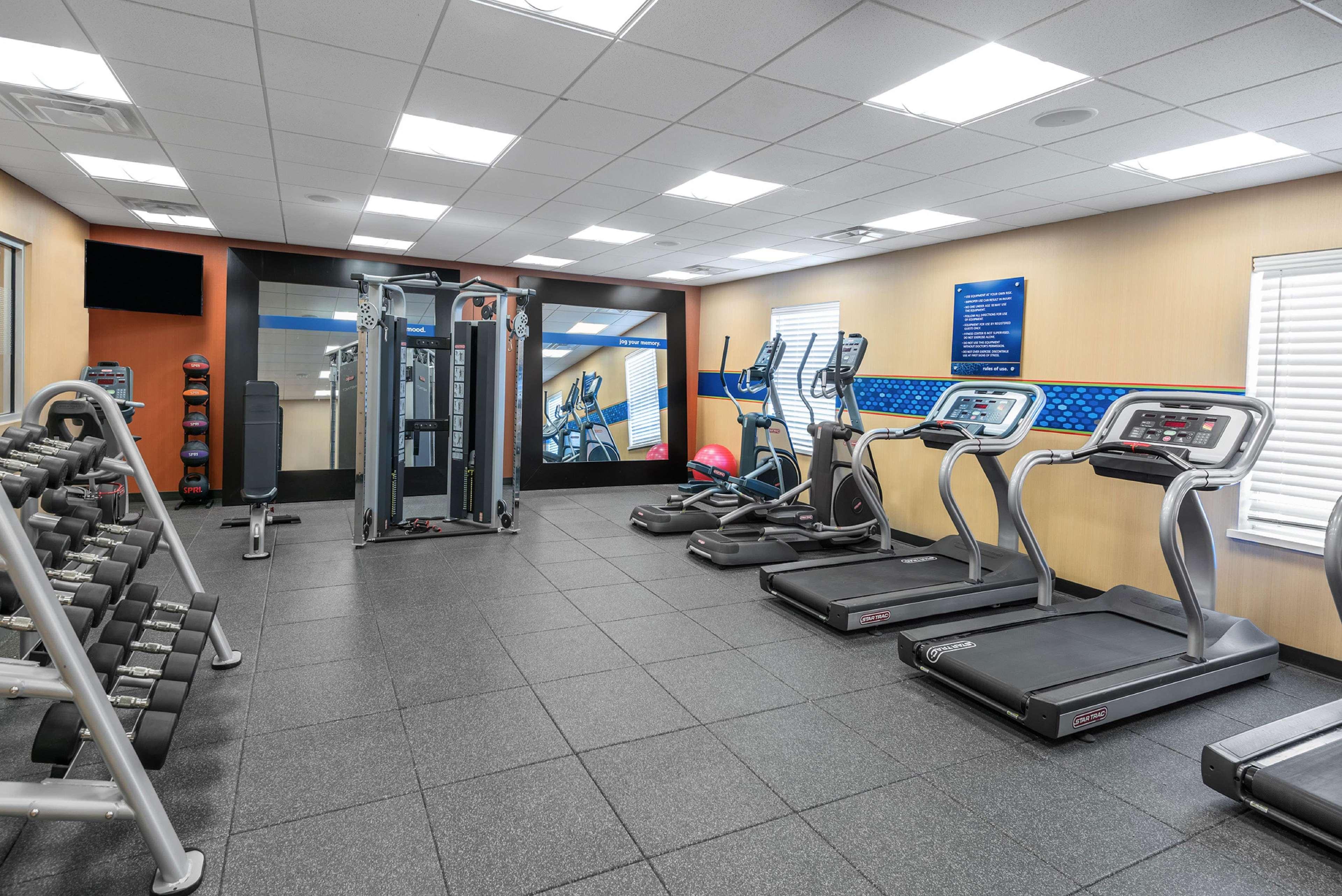 Hampton Inn & Suites San Antonio Brooks City Base, Tx Eksteriør bilde