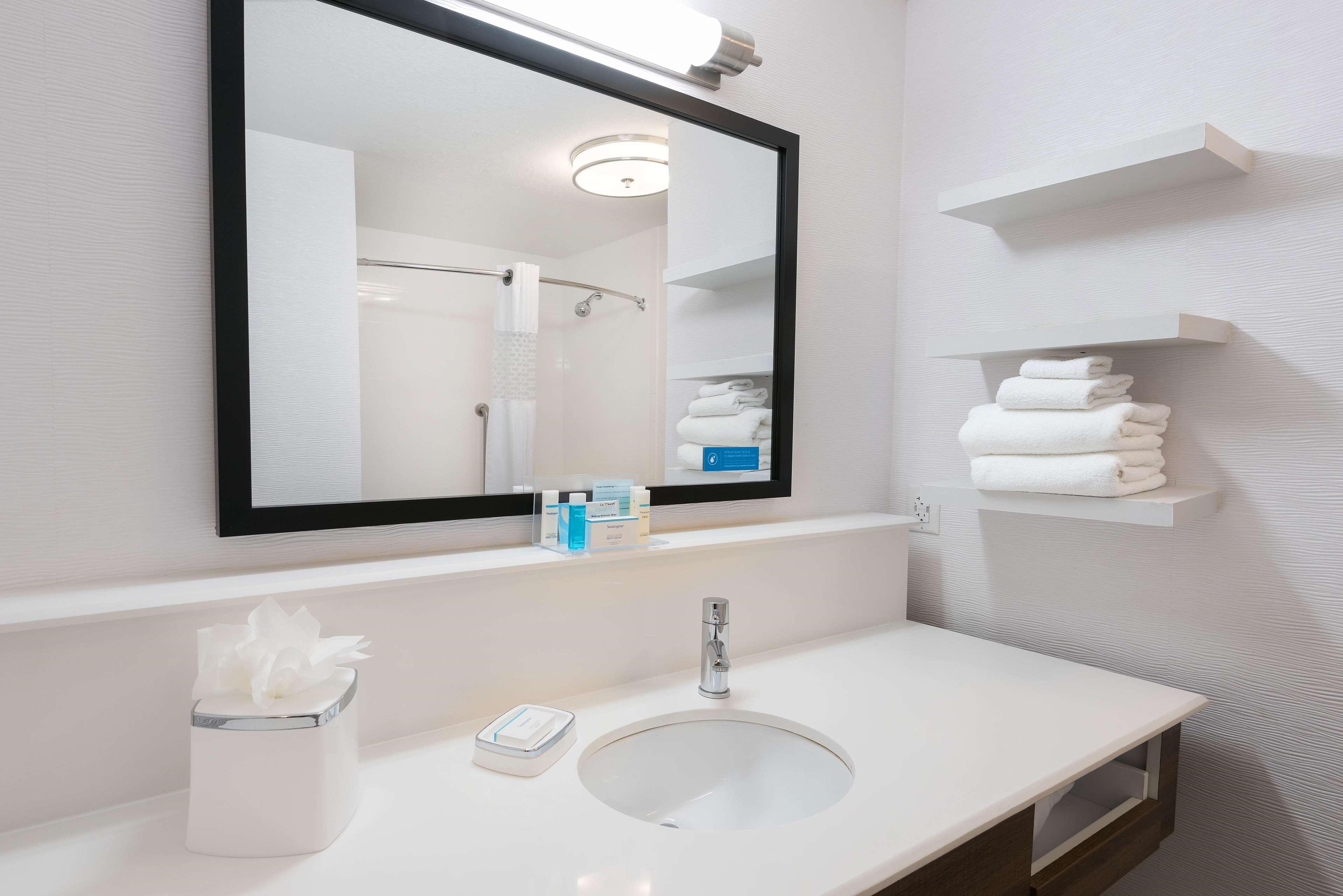 Hampton Inn & Suites San Antonio Brooks City Base, Tx Eksteriør bilde