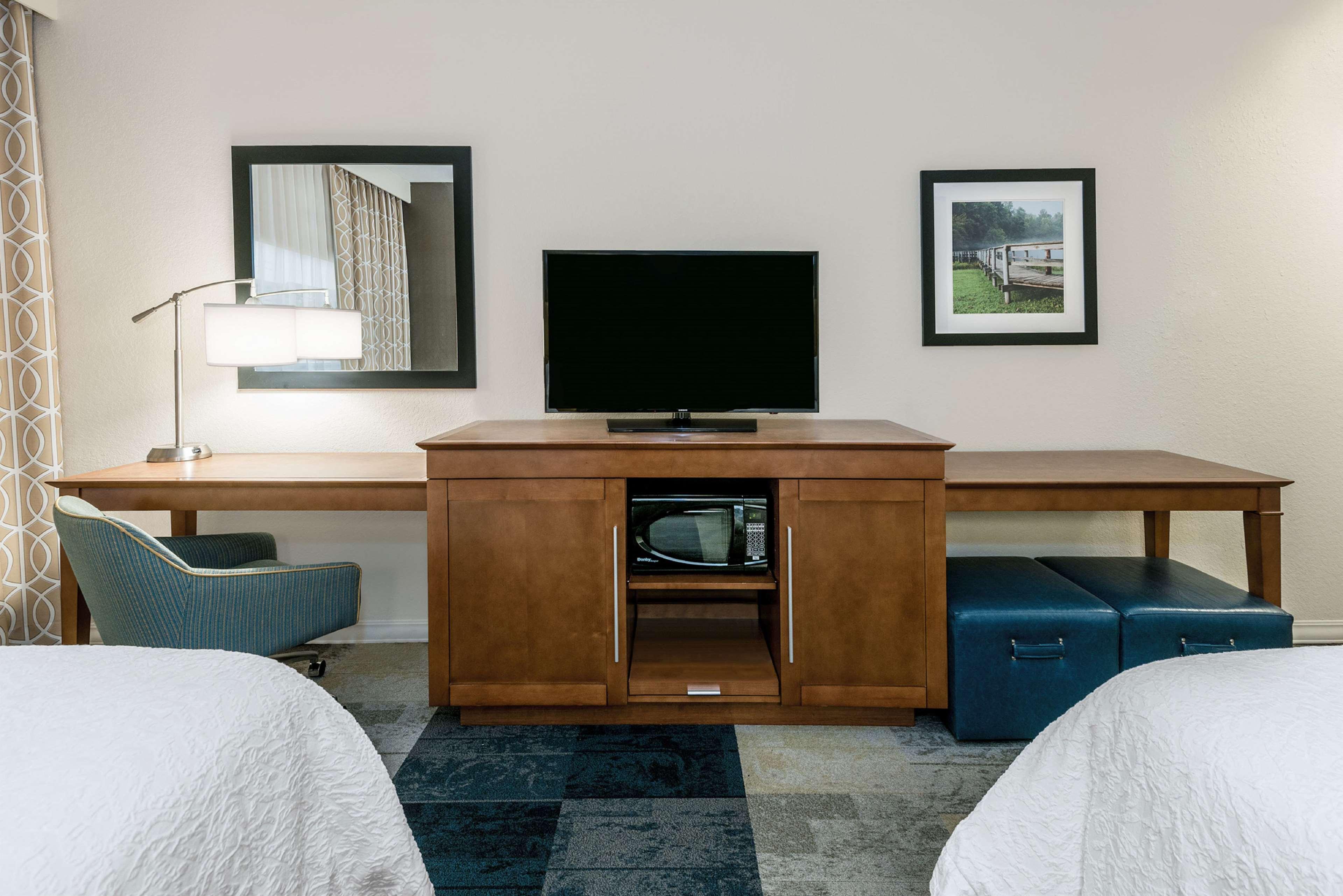 Hampton Inn & Suites San Antonio Brooks City Base, Tx Eksteriør bilde
