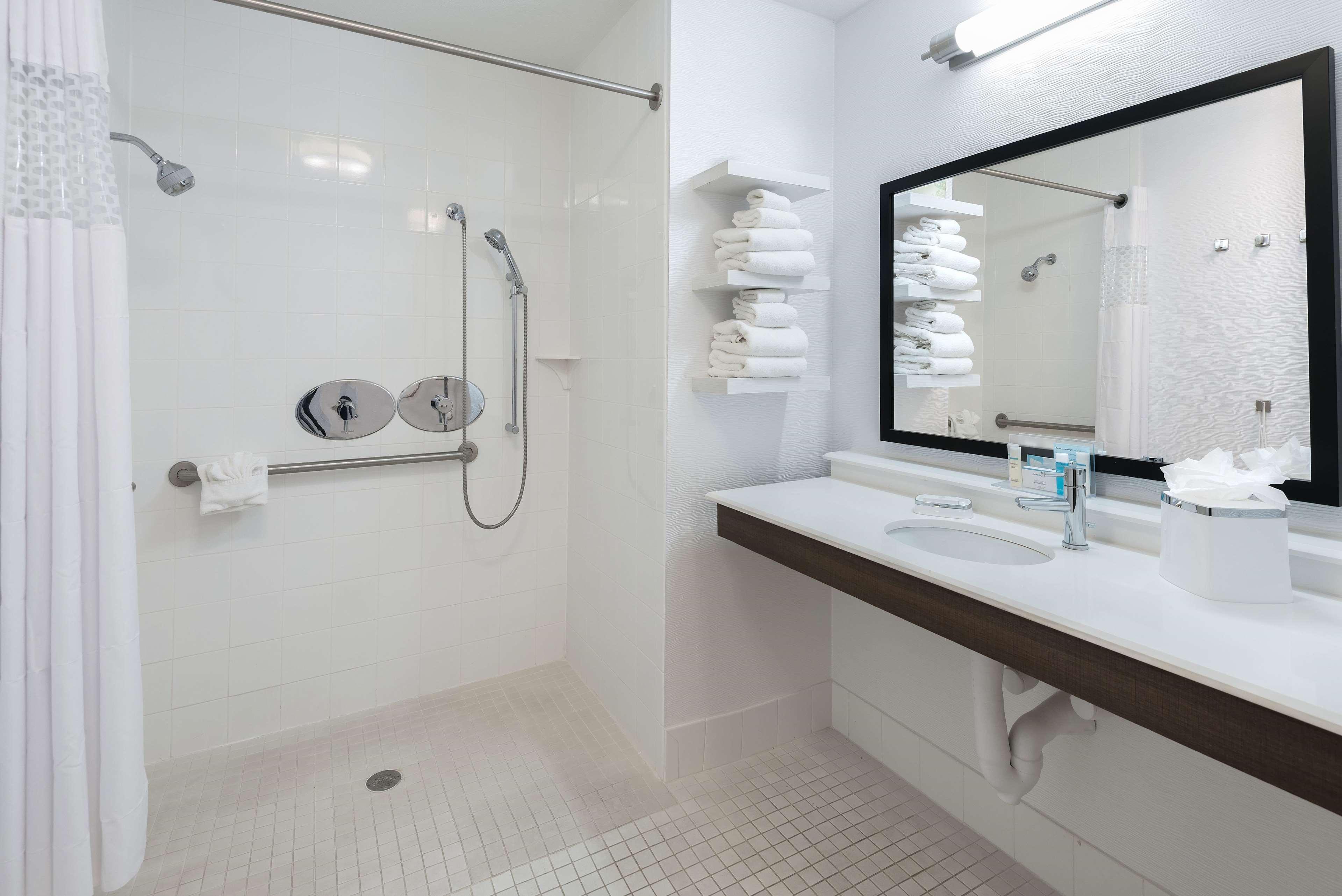 Hampton Inn & Suites San Antonio Brooks City Base, Tx Eksteriør bilde