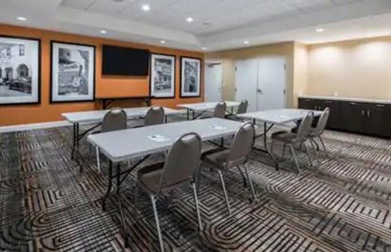 Hampton Inn & Suites San Antonio Brooks City Base, Tx Eksteriør bilde