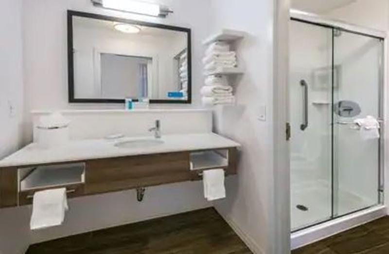 Hampton Inn & Suites San Antonio Brooks City Base, Tx Eksteriør bilde